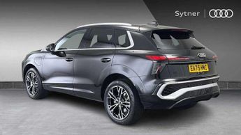 Audi Q3 1.5 e-Hybrid S Line 5dr S Tronic