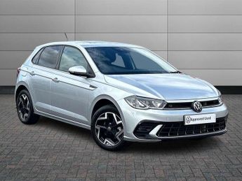 Volkswagen Polo 1.0 TSI 115 R-Line 5dr DSG