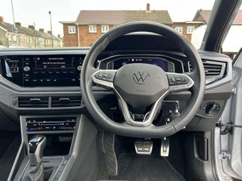 Volkswagen Polo 1.0 TSI 115 R-Line 5dr DSG