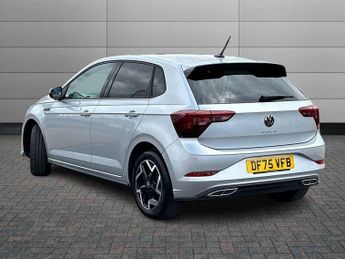 Volkswagen Polo 1.0 TSI 115 R-Line 5dr DSG