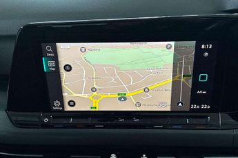 Volkswagen Golf 1.5 eTSI 150 Style 5dr DSG