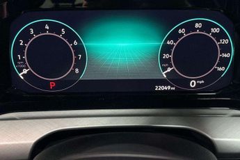 Volkswagen Golf 1.5 eTSI 150 Life 5dr DSG