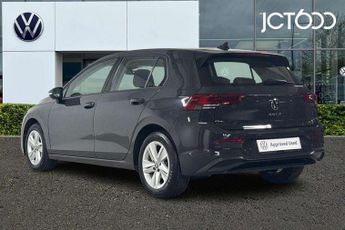 Volkswagen Golf 1.5 eTSI 150 Life 5dr DSG