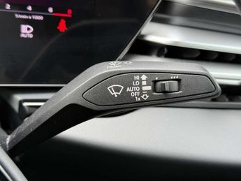 Audi A5 2.0 TFSI 204 S line 4dr S Tronic