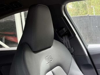Audi A5 2.0 TFSI 204 S line 4dr S Tronic