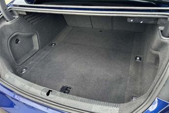 Audi A5 40 TFSI 204 S Line 2dr S Tronic