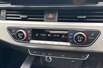 Audi A5 40 TFSI 204 S Line 2dr S Tronic