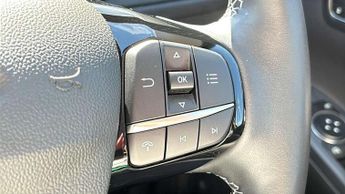 Ford Kuga 2.5 PHEV Active 5dr CVT