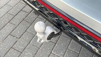 Volkswagen Passat 1.5 eTSI R-Line 5dr DSG