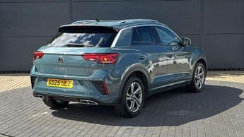Volkswagen T-Roc 2.0 TDI 150 EVO R-Line 5dr DSG