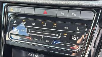 Volkswagen T-Roc 2.0 TDI 150 EVO R-Line 5dr DSG