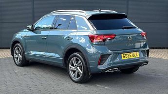 Volkswagen T-Roc 2.0 TDI 150 EVO R-Line 5dr DSG