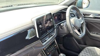 Volkswagen T-Roc 2.0 TDI 150 EVO R-Line 5dr DSG