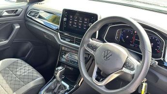 Volkswagen T-Roc 2.0 TDI 150 EVO R-Line 5dr DSG