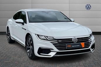 Volkswagen Arteon 2.0 TSI R-Line 5dr DSG
