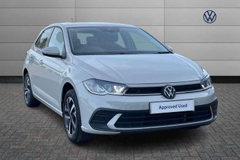 Volkswagen Polo 1.0 TSI Match 5dr DSG