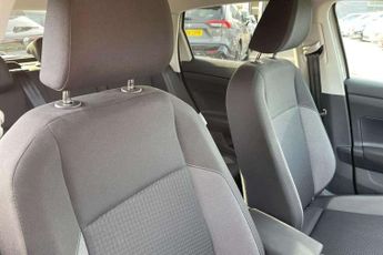 Volkswagen Polo 1.0 TSI Match 5dr DSG
