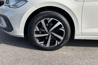 Volkswagen Polo 1.0 TSI Match 5dr DSG