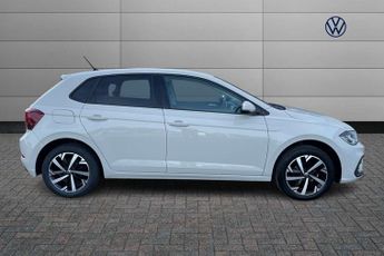 Volkswagen Polo 1.0 TSI Match 5dr DSG