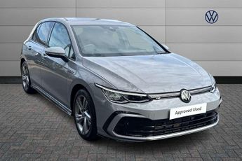 Volkswagen Golf 1.5 TSI 150 R-Line 5dr