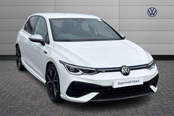 Volkswagen Golf 2.0 TSI 320 R 4Motion 5dr DSG