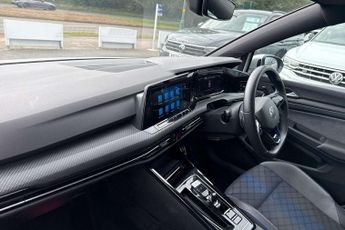 Volkswagen Golf 2.0 TSI 320 R 4Motion 5dr DSG