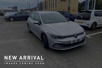 Volkswagen Golf 1.5 TSI Life 5dr