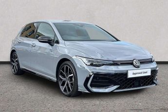 Volkswagen Golf 1.5 TSI 150 Black Edition 5dr