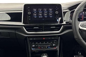Volkswagen T-Roc 2.0 TDI 150 EVO R-Line 5dr DSG