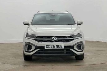 Volkswagen T-Roc 2.0 TDI 150 EVO R-Line 5dr DSG
