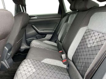 Volkswagen Polo 1.0 TSI 110 R-Line 5dr DSG