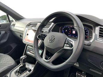Volkswagen Tiguan 1.5 TSI 150 R-Line 5dr DSG
