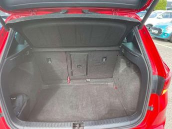 SEAT Cupra Ateca 2.0 TSI 5dr DSG 4Drive [C+S Pack + Design pack]