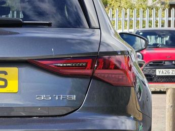 Audi A3 35 TFSI S Line 5dr S Tronic