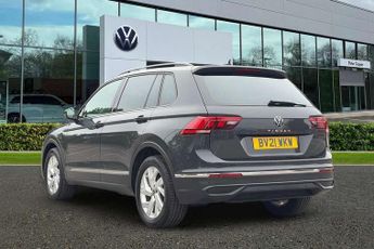 Volkswagen Tiguan 1.5 TSI 150 Life 5dr DSG