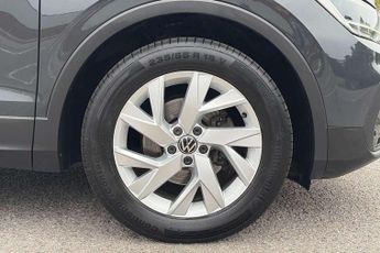 Volkswagen Tiguan 1.5 TSI 150 Life 5dr DSG