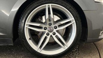 Audi A5 40 TFSI S Line 2dr S Tronic