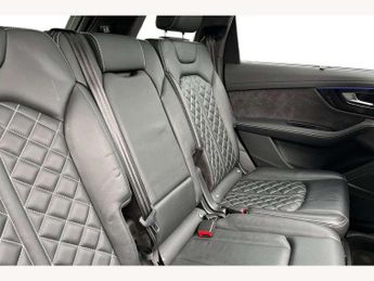 Audi Q7 50 TDI Quattro Vorsprung 5dr Tiptronic