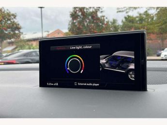 Audi Q7 50 TDI Quattro Vorsprung 5dr Tiptronic