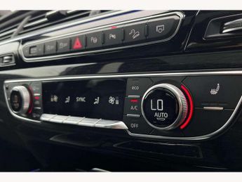 Audi Q7 50 TDI Quattro Vorsprung 5dr Tiptronic