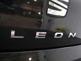 SEAT Leon 1.5 TSI EVO 150 Xcellence Lux [EZ] 5dr DSG