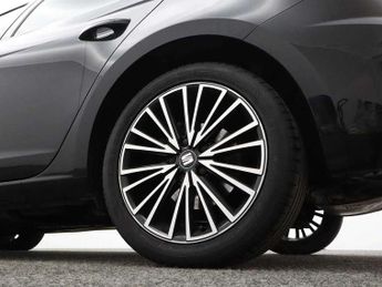 SEAT Leon 1.5 TSI EVO 150 Xcellence Lux [EZ] 5dr DSG
