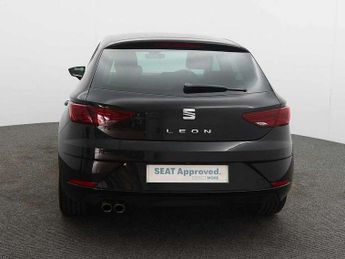 SEAT Leon 1.5 TSI EVO 150 Xcellence Lux [EZ] 5dr DSG