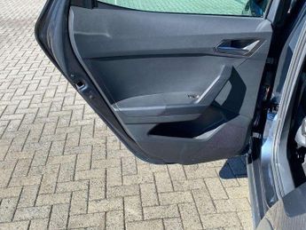 SEAT Arona 1.0 TSI 110 FR Sport 5dr DSG