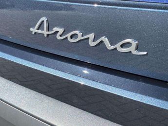 SEAT Arona 1.0 TSI 110 FR Sport 5dr DSG