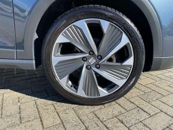 SEAT Arona 1.0 TSI 110 FR Sport 5dr DSG