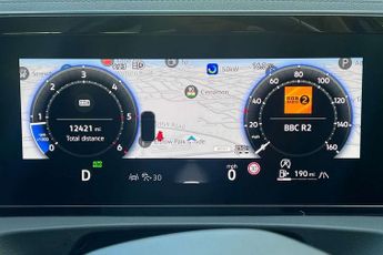 Volkswagen Tiguan 2.0 TDI Match 5dr DSG