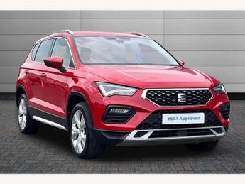 SEAT Ateca 1.5 TSI EVO Xperience 5dr