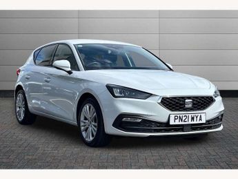 SEAT Leon 1.0 TSI EVO SE Dynamic 5dr