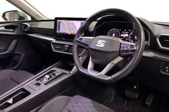 SEAT Leon 1.5 eTSI 150 FR 5dr DSG